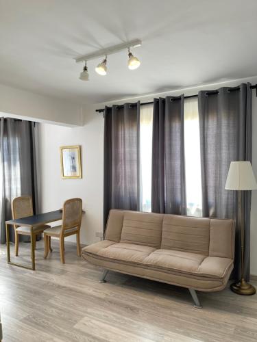 Facilities, KINGS SQUARE Holiday Apartments in Polis