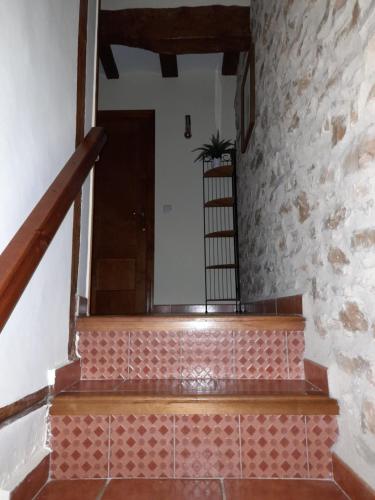 CA EFREN in Castellfort