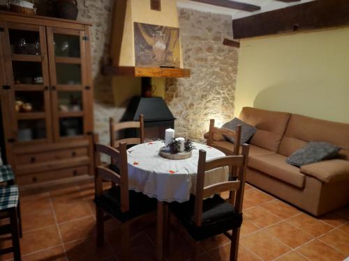 CA EFREN in Castellfort