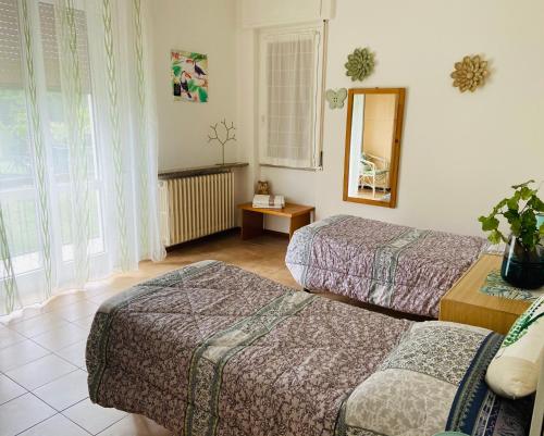 Lakes&Hills Apartments in Erba