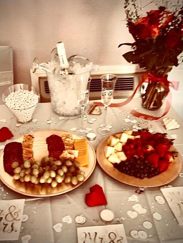 บริการและสิ่งอำนวยความสะดวก, Death Valley Inn in บีทตี้