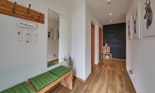 Hochwart Apartment - in der Nähe der Liftstation Schönleiten (Hochwart Apartment - in der Nahe der Liftstation Schonleiten) in ฟอร์เดอร์เกลมม์