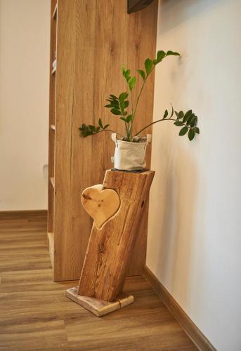 Hochwart Apartment - in der Nähe der Liftstation Schönleiten (Hochwart Apartment - in der Nahe der Liftstation Schonleiten) in ฟอร์เดอร์เกลมม์