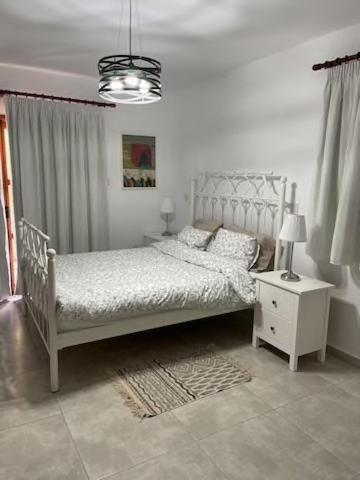 Tsangarides Apartment with Mountain View in Lemona, Paphos