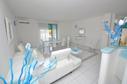 Villa Orizzonte Blu - Torre Suda gîte à louer Torre Suda