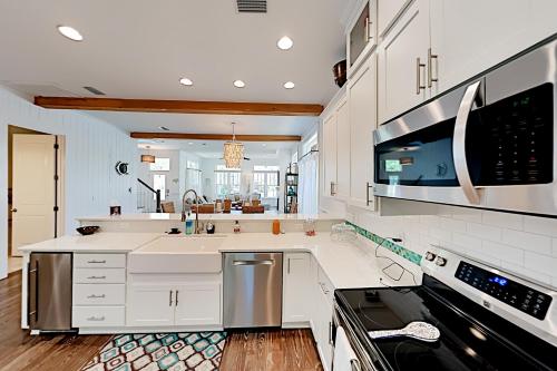 Cassine Village Escape - Golf Cart Pools & Tennis home - image 6