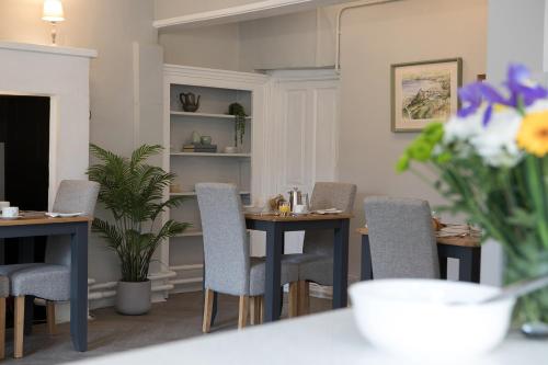 Ételek és italok, Bramwood Guest House in Pickering