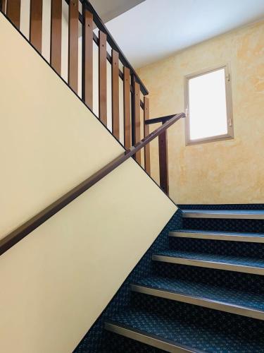Hotel Al Capitano – Caorle, GA