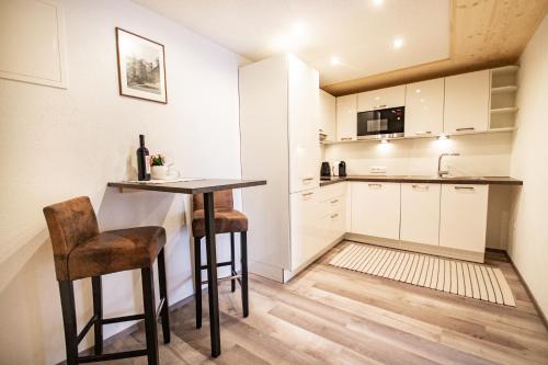 Gasthof Feuerstein in 格施尼茨