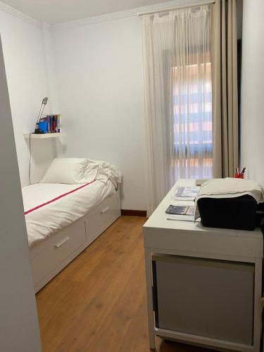 apartamento Jacaranda centro photo