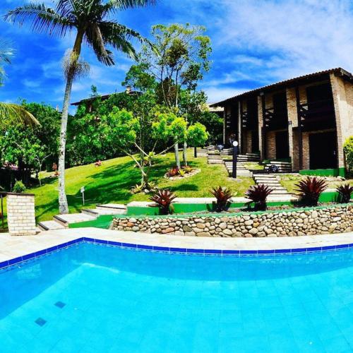 Pousada Albacora Residencial Albacora is perfectly located for both business and leisure guests in Bombinhas. The property features a wide range of facilities to make your stay a pleasant experience. Family room, BBQ 