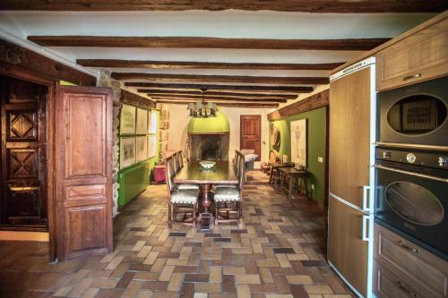 Casa Rumbet in Horta De Sant Joan