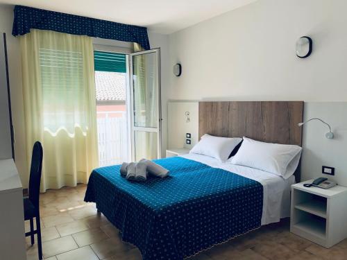 Hotel Al Capitano – Caorle, GA