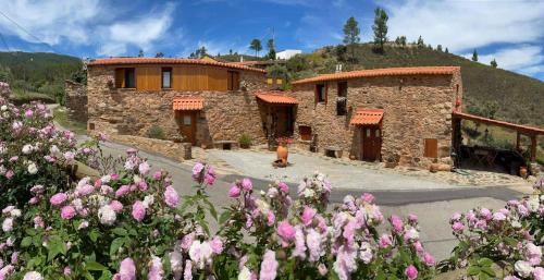 Vista exterior, REFÚGIO DO RAPOSO/CASA VEGA (REFUGIO DO RAPOSO/CASA VEGA) in Marvao