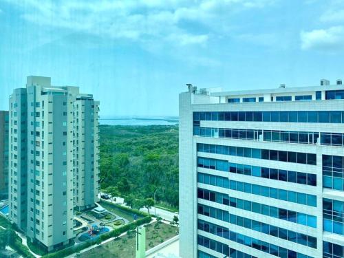 Acogedor Apartamento en Blue Gardens