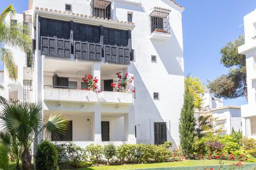Apartment Don Carlos