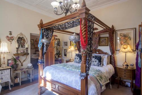 79 On Ridge BNB in Pietermaritzburg