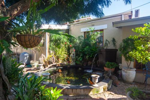 79 On Ridge BNB in Pietermaritzburg