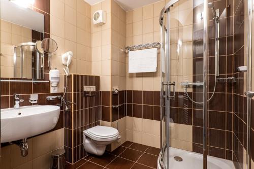 Wellness Hotel pod Kycmolem