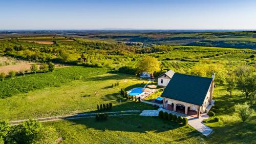 House Dare to dream Vrdnik