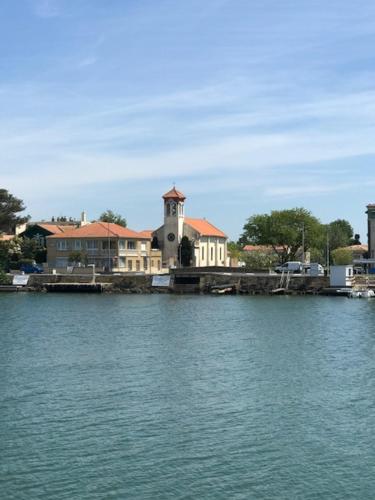 Oh! Campings - La Tamarissiere Agde in Agde