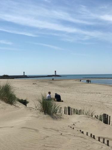 Oh! Campings - La Tamarissiere Agde