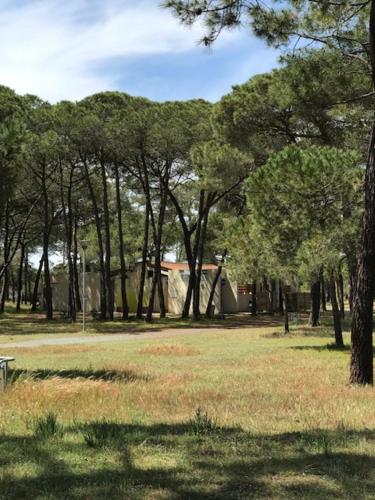 Oh! Campings - La Tamarissiere Agde in Agde