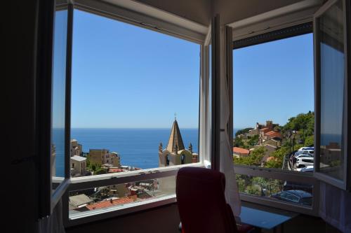  Suite 5 Terre-Sea View in Riomaggiore