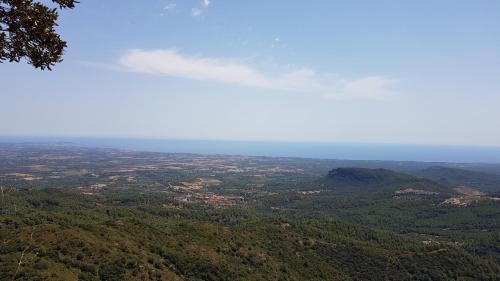 Tarragona. Arboset. Paz entre mar y montaña. A solo 15 minutos de la playa