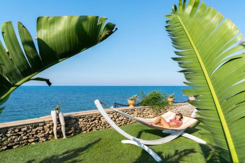 Hotel Lido degli Scogli – Crotone, NV