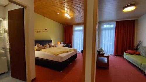 B&B Hotel das onkel fritz