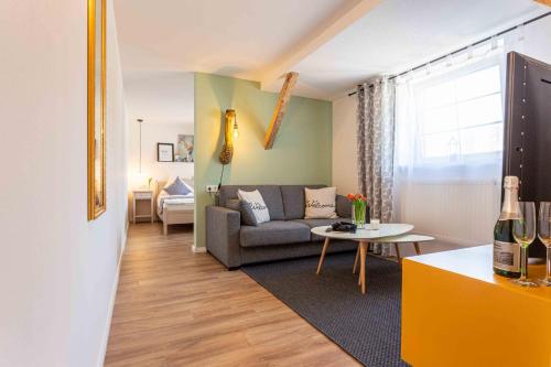 Landhotel Gutshof in Hartenstein