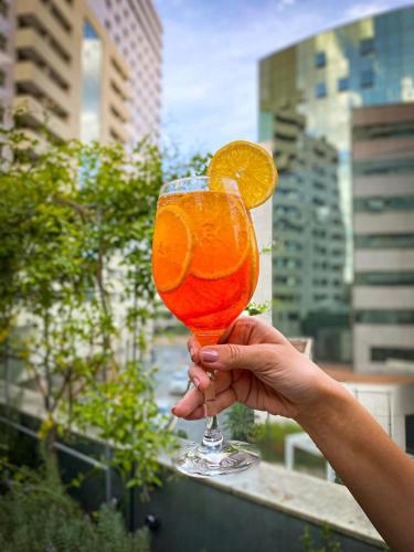 Meliá Brasil 21