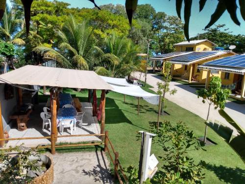 Vila Guaiamum in 庫穆魯薩迪巴