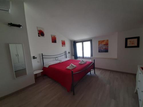 Cuscino e Cappuccino B&B - image 2