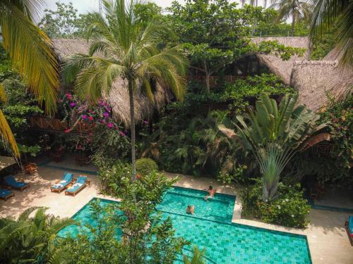 Cayena Beach Villa, Guachaca – Preços atualizados 2023