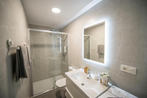  Cozy Apartment Old Town in Bilbao