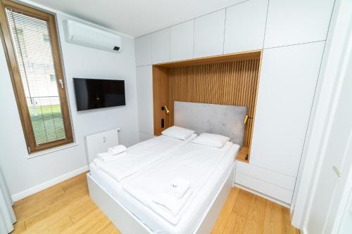 Apartment with Terrace image 4