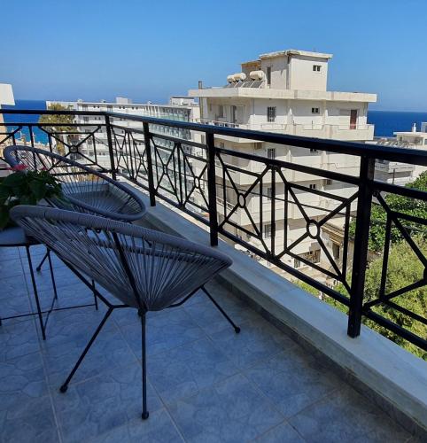 Rodos Beach Apartment 33 - image 5