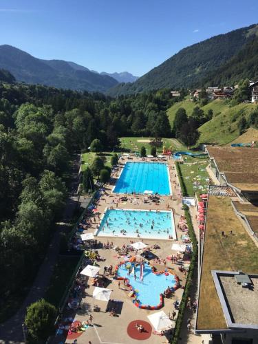 Chalet Le Renard Du Lac in Talloires