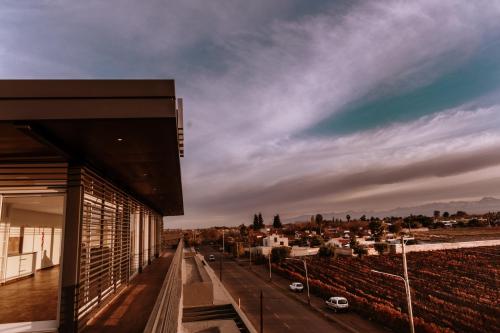 전망, Increíble departamento en Luján de Cuyo, imponente vista a la montaña (Increible departamento en Lujan de Cuyo, imponente vista a la montana) in 루한 데 쿠요