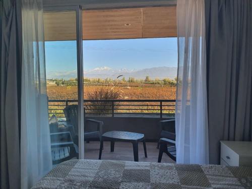 전망, Increíble departamento en Luján de Cuyo, imponente vista a la montaña (Increible departamento en Lujan de Cuyo, imponente vista a la montana) in 루한 데 쿠요