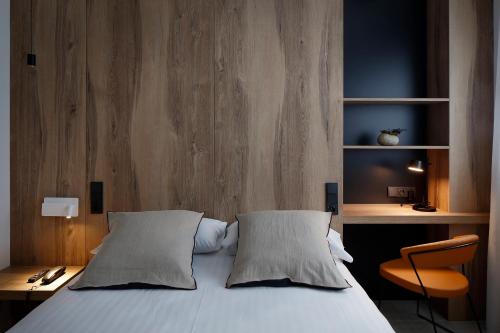 NUMA HOTEL BOUTIQUE - image 2