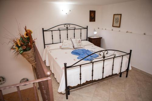 Casa Caronia marina near Cefalù (Casa Caronia marina near Cefalu) in Caronia (Sicily)