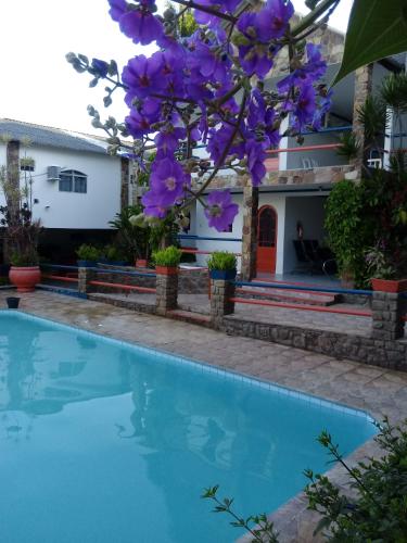 Otellin Triumph Hotel in Triunfo (Pernambuco)