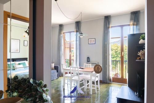 Residence Eucalyptus nel Verde di Rapallo - SOLO 10 minuti dal Mare