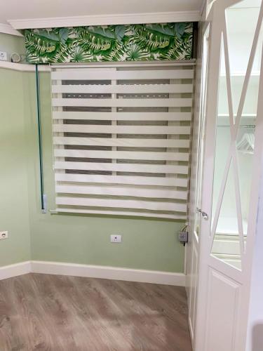 Erkély/terasz, Modern apartment with jacuzzi and city view, Almería, 80 m² (Modern apartment with jacuzzi and city view, Almeria, 80 m²) in La Loma