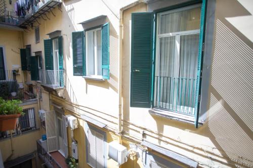 Casa Nora Napoli 4