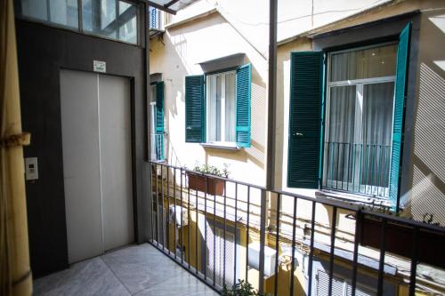 Casa Nora Napoli 3