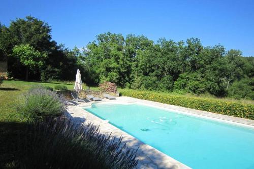 Les choses de vie, la Bergerie gîte à louer Falgueyret